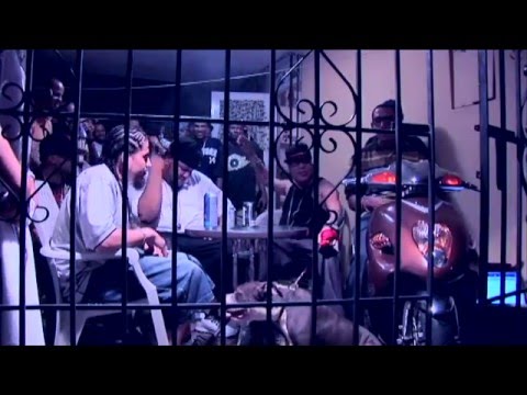 Chillin - Jayko Pa Ft. Uneek Design (Official Video Shot in PR) Spanish & English Mix