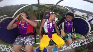 [問卦] 鄉民有人感受過9G力以上的嗎