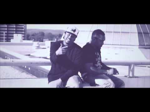 V.O.C & Eaze TheWizard - Grindin (Official Music Video) Shot w/ Canon t3i