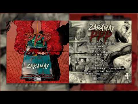 Zaramay - No me llames mas (Official Audio)
