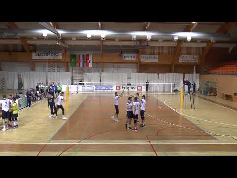 KUP: OKM Centrometal - HAOK Mladost ZG