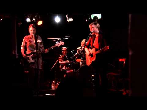 Marie Frank & Maria Timm (Live) Dirty Place  / Café Von Hatten 2010