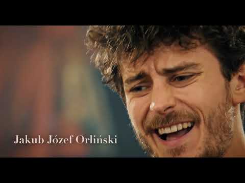 LVHF 2021 | Jakub Josef Orlinsky & Ensemble Matheus