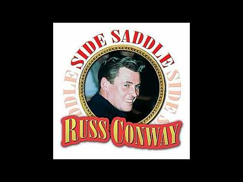 BBC UK #1s 1959-06 - Russ Conway - Side Saddle