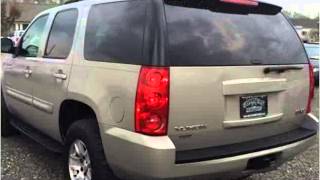 preview picture of video '2007 GMC Yukon Used Cars Woodbine NJ'