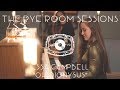 The Rye Room Sessions - Jessica Campbell "Oh' Dionysus" LIVE The Rye Room Sessions - Jessica Campbell "Oh' Dionysus" LIVE