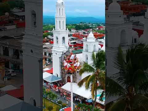 Tlapacoyan un hermoso pueblo en Veracruz #shorts