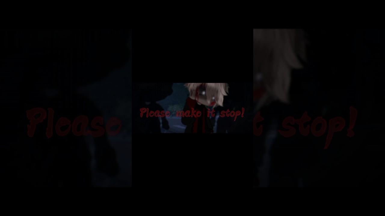 IT'S MY BLOOD!🩸 #gacha#gachanox#flopar#edit#editgacha#video#trend#gachatrend#trend#shorts