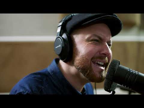 Matt Simons & 12 Ensemble ‘Summer With You’ (RAK Studio Session)