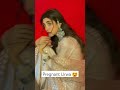 Pregnant Urwa 😍😱 #shorts #subscribe
