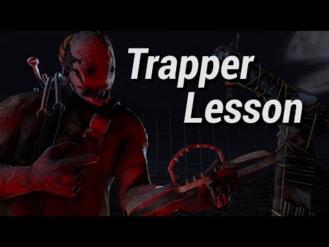 Steam Community :: Video :: [SFM] Trapper Lesson