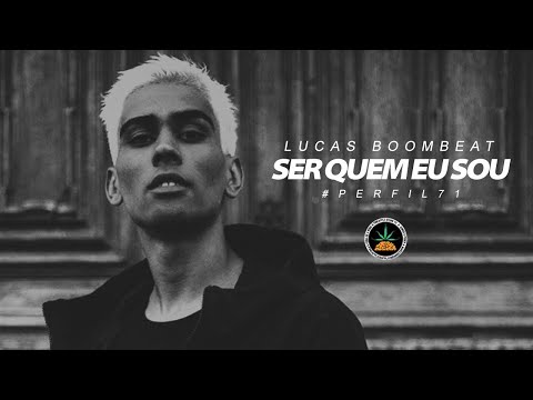 Perfil #71 - Boombeat - Ser Quem Eu Sou (Prod. Vibox)
