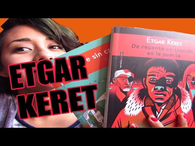 Vídeo relacionado con Un libro largo de cuentos cortos (Nuevos Tiempos nº 338)