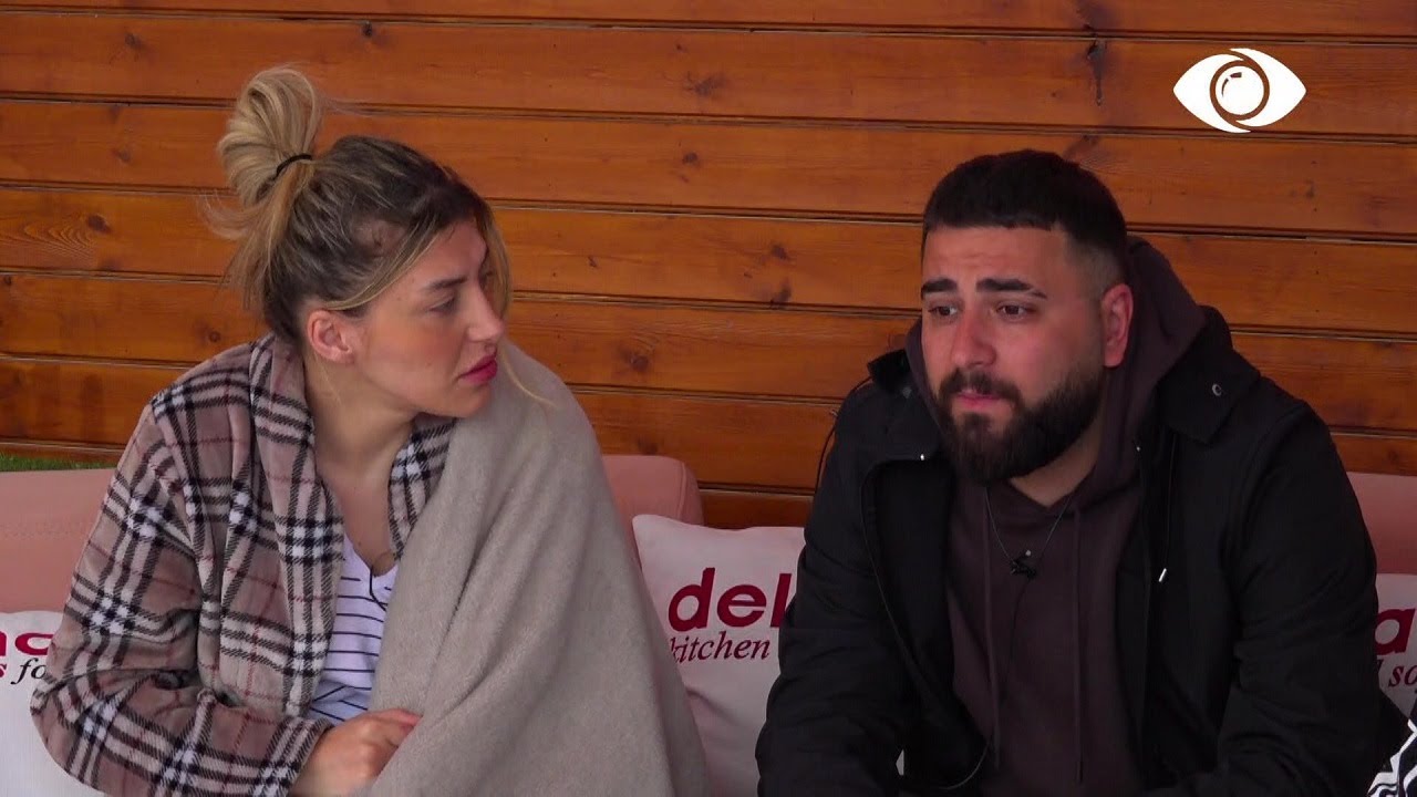 Sot do dal në nominim/ Fotini bisedon me Lorencin: Kam tre vota të sigurta!