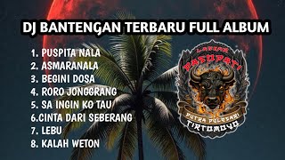 Download lagu DJ Bantengan Terbaru Full Album 2026 ‼️ Laskar Pasopati Paling Gacor mp3
