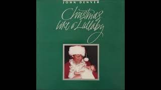 Little Drummer Boy ~ John Denver (1989)