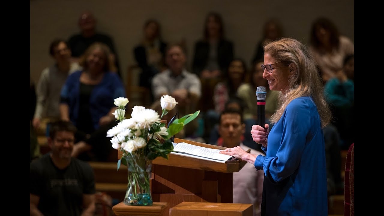 Compassion Towards All: Moving toward a Plant Based Diet, with Tara Brach