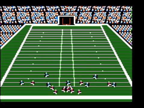 John Madden Football Megadrive