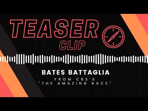Ep. 55 - Bates Battaglia Teaser