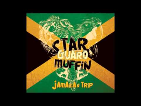 Star Guard Muffin - Let's Stop [Remix]