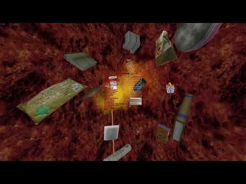 Postal 2 Ludicrous Difficulty! 20 Year Anniversary!