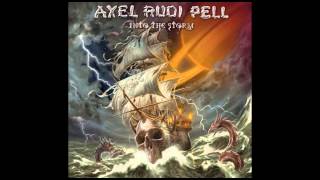 Axel Rudi Pell - The Inquisitorial Procedure