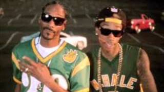 Wiz Khalifa Featuring Snoop Dogg   Young,Wild & Free