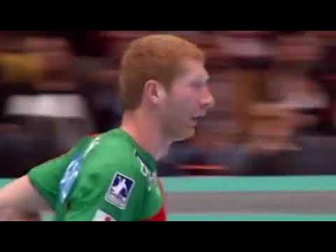 EHF-Pokal 2006/2007, Halbfinale: GC Amicitia Zürich vs. SC Magdeburg