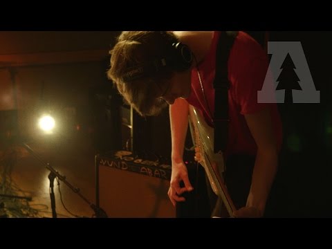 Video thumbnail for $$$ - Audiotree Live Version