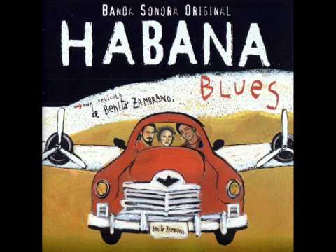 Habana Blues-Amanecer