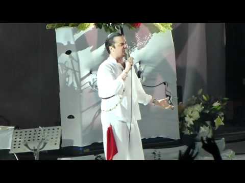Faith No More - Brixton 2012 - 09 - Everything's Ruined (Multi Cam)