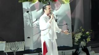 Faith No More - Brixton 2012 - 09 - Everything's Ruined (Multi Cam)