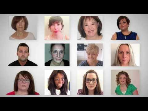 Launch a peer support forum for burn survivors
