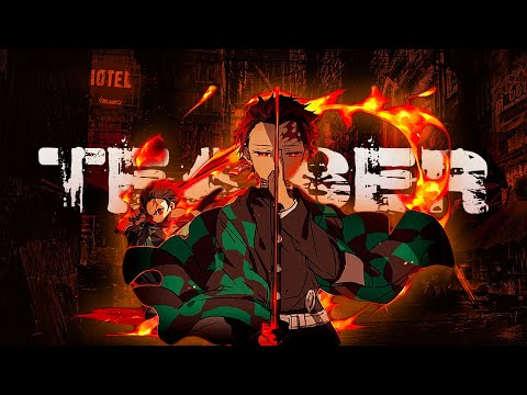 The Teaser || Demon Slayer || Video Coming Soon || Ace    #stark