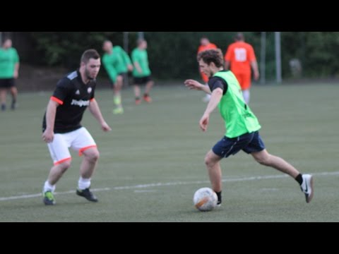 Czarny Lotos - ISTV Sport: 10. tydzień (FLS Wiosna 2015)