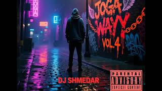 Download lagu Dj Shmerdar's Joga Way vol.4 mixtape (Your girlfriends favorite Dj) mp3