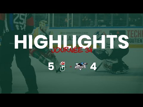HIGHLIGHTS VS GAP - J34 🎯
