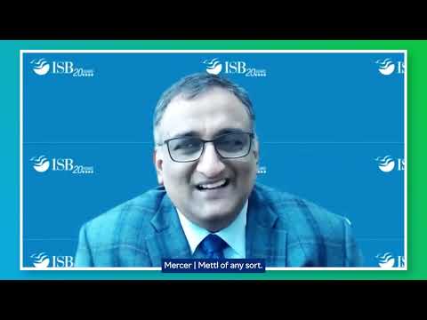A Success Story of Maintaining the Integrity of Indian School of Business's (ISB) Online Exams
