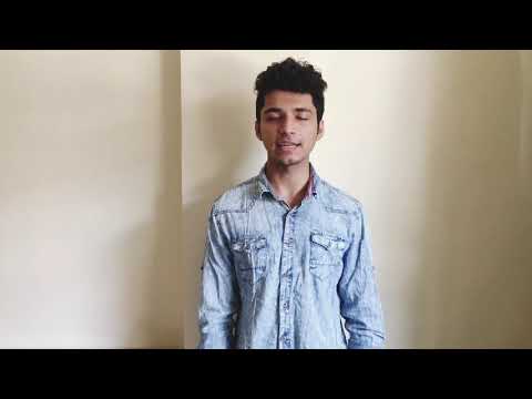 Suraj Lakhwani Introduction video 