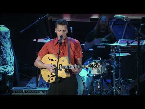 Thumbnail for The Red Clay Strays - Wondering Why (Live From Red Rocks) by The Red Clay Strays