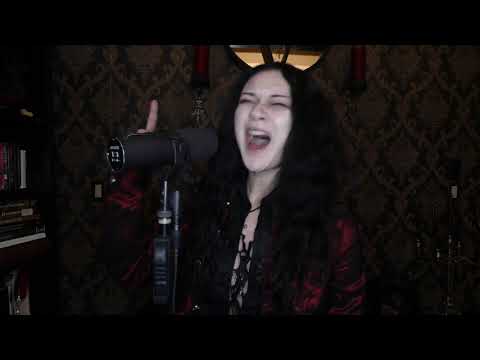 Adrienne Cowan - "Unmapped Darkness" Singthrough