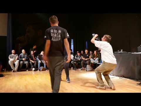 Akres vs Cala || Octavos de final || Kill Battles