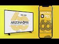 Arizona PBS Bumper 2021
