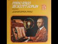 Scott Joplin - Piano Rags Volume 2 - Joshua Rifkin (1972) [Complete LP]