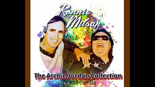 Ronnie Milsap -- It&#39;s All I Can Do