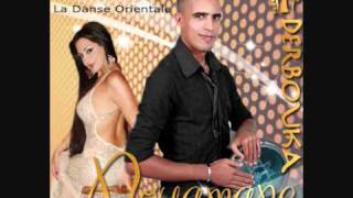 Allah Allah Ya Baba-Arabic song Derbouka BY amal sweet Allah Allah Ya Baba-Arabic song Derbouka BY amal sweet