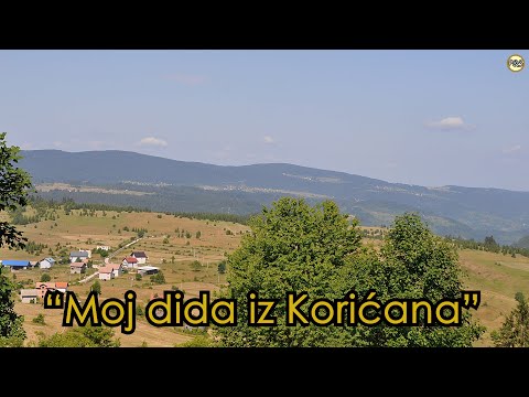 Moj dida iz Korićana (Official video) 2025 Petar V.lola