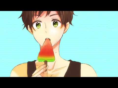 Hetalia AMV: Spain- Fernando- ABBA {EDITED}