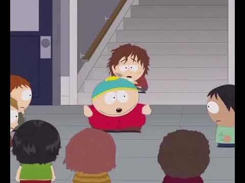 my mamas so poor -Eric Cartman