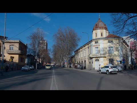 Info - Učiteljski dom postaje Omladinski centar (TV KCN 01.02.2024.)